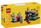 Lego gwp 40775 Mini ridderkastelen (40775), Kinderen en Baby's, Speelgoed | Duplo en Lego, Zo goed als nieuw, Lego