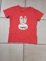 T-shirt 122-128, Comme neuf, Name it, Fille, Chemise ou À manches longues