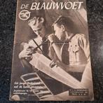 De Blauwvoet NSJV collaboratie, Ophalen of Verzenden