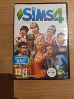 Pc game De Sims 4, Enlèvement ou Envoi, Utilisé