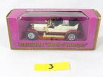 KA05 - Models of Yesteryear - Y10 Rolls Royce (3), Enlèvement ou Envoi