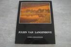 JULIEN VAN LANGENHOVE-LATEMSE LANDSCHAPSCHILDER, Boeken, Ophalen of Verzenden, Gelezen