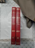 Lot de 2 livres - Mac Donald La Belle Endormie - Mary Muller, Livres, Comme neuf, Enlèvement