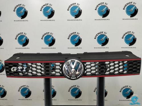 VOLKSWAGEN POLO 6R 1.2 TSI BlM.Comf.Ed.  [GRILLE] 2012, Auto-onderdelen, Overige Auto-onderdelen, Gebruikt, ARN erkend, Stiba lid
