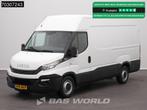 Iveco Daily 35S16 Automaat L2H2 3,5t Trekhaak 160PK Airco Cr, Achat, 2326 kg, Diesel, Automatique