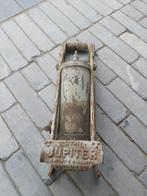 Vintage voetpomp Jupiter, Enlèvement ou Envoi