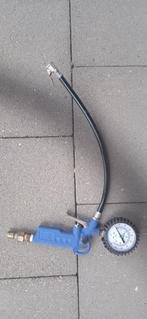 luchtpistool compressor, Ophalen of Verzenden