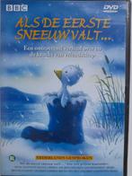 dvd Als de eerste sneeuw valt, Ophalen of Verzenden