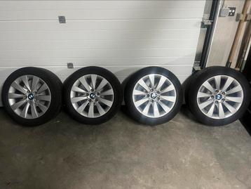 Originele BMW Licht Metalen Velgen (F30/F31) Winterset beschikbaar voor biedingen