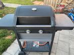 Gasbarbecues, Ophalen, Gebruikt