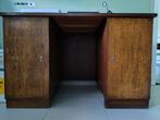 Vintage bureau, Ophalen, Bureau