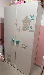Babykamer uil set van 3, Enlèvement, Utilisé, Garçon ou Fille