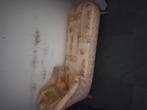 Chaise longue gratis, Ophalen, Zo goed als nieuw
