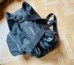 Kipling tas  - perfecte staat, Ophalen of Verzenden, Zo goed als nieuw, Grijs, Kipling