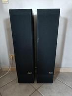 Magnat Classic 6, Audio, Tv en Foto, Luidsprekerboxen, Ophalen, Gebruikt, Front, Rear of Stereo speakers, Magnat