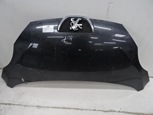 MOTORKAP Peugeot 107 (01-2005/05-2014), Auto-onderdelen, Carrosserie, Motorkap, Peugeot, Gebruikt