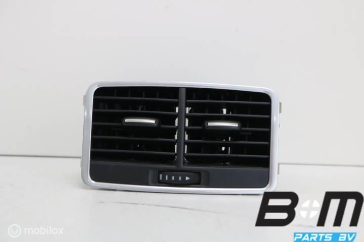 Luchtrooster achter Audi A6 4F 4F0819203C, Auto-onderdelen, Interieur en Bekleding, Gebruikt