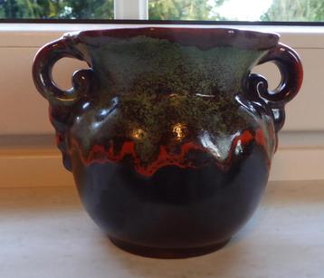 Vaasje " Elslerwerda M 139" beschikbaar voor biedingen