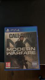 Call of duty Modern Warfare ps4, Ophalen of Verzenden