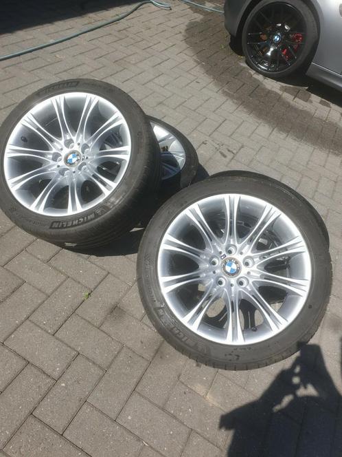 Jantes bmw 18 m, Auto-onderdelen, Banden en Velgen, Velg(en), Ophalen of Verzenden