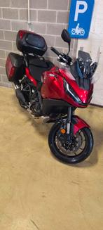 Honda Nt1100 Dct 2500km, Tourisme, Régulateur de vitesse, Particulier, 1100 cm³