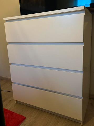 Ladenkast ikea, Huis en Inrichting, Kasten | Ladekasten, Ophalen, Zo goed als nieuw
