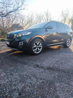 Kia Sorento exclusief model 7zits, Lederen bekleding, Euro 6, Diesel, Sorento