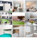 Recente, moderne, kwalitatief afgewerkte woning te Rollegem, 14 kWh/jaar, 200 tot 500 m², Verkoop zonder makelaar, Tussenwoning