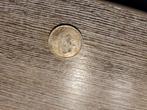 50 cent 1912 zilver, Ophalen, Zilver, Losse munt, Zilver