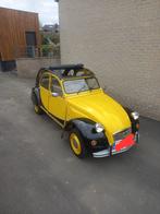 Citroen 2cv charleston, Auto's, Citroën, 4 deurs, 2CV, Handgeschakeld, Particulier
