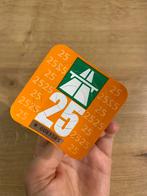 Sticker Zwitserland 2025-2026