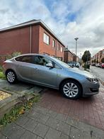 Opel Astra Notchback ( Zie beschrijving ), Auto's, Voorwielaandrijving, Parkeersensor, Leder, 5 deurs