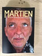 Martien. Van burgemeesterszoontje tot kasteelheer, Verzenden, Zo goed als nieuw, Jan dijkgraaf, Film, Tv en Media