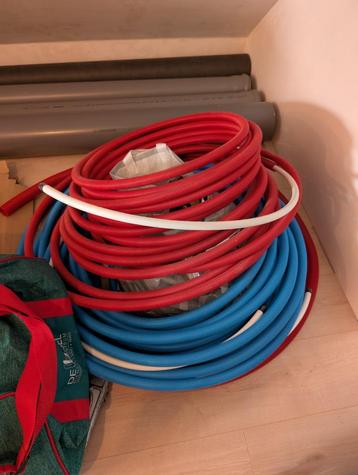 Alupex 16 (koud/warm water) beschikbaar voor biedingen