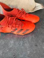 Adidas voetbalschoenen M35,5 ., Sport en Fitness, Voetbal, Ophalen, Gebruikt, Schoenen