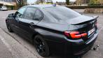BMW F10 520d, Auto's, Particulier, Te koop, Radio