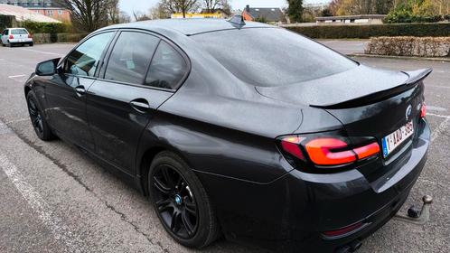 BMW F10 520d, Auto's, BMW, Particulier, Radio, Ophalen