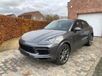 PORSCHE CAYENNE COUPE E-HYBRID, Auto's, Automaat, Cayenne, Android Auto, Leder