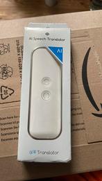 Traducteur (iOS et androïd) + de 40 langues, Ophalen