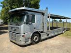 2004 Volvo FM9 340 Autotransporter, Overige brandstoffen, Bedrijf, Volvo, Te koop