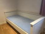 Kinderbedden te koop, Kinderen en Baby's, Ophalen, 85 tot 100 cm, Gebruikt, Matras