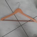 Houten kleerhangers, Ophalen of Verzenden, Gebruikt