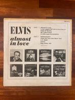 ELVIS PRESLEY 6 originele 33 rpm vinyl lp album records, Ophalen of Verzenden, Gebruikt, 12 inch, Pop