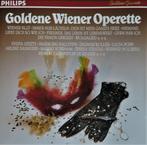 Goldene Wiener Operette - Hallstein/Popp/Geszty/Kollo/..., Ophalen of Verzenden, Zo goed als nieuw, Opera of Operette