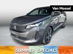 Peugeot 3008 1.6 HYBRID4 300 e-Auto8 GT, Auto's, Automaat, 4 cilinders, Plug-in hybride, Bedrijf