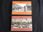 Mechelen in oude prentkaarten Deel 1 & 2, Ophalen of Verzenden