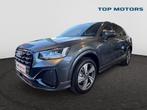 Audi Q2 Audi Q2  Prestige Edition 30 TFSI  85(116) kW(pk) 6, Navigatiesysteem, 140 g/km, Q2, Handgeschakeld