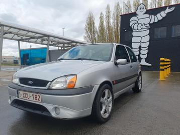 Ford Fiesta Sport