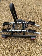 Porte vélo .Pour 2 vélos, Vélos & Vélomoteurs, Enlèvement, Utilisé