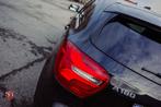 Mercedes Benz A180 *Automaat*Led*Navi*, Carnet d'entretien, Android Auto, Berline, 4 portes